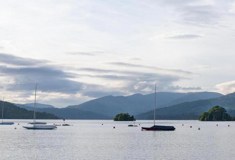 ホテル The Angel Inn   The Inn Collection Group