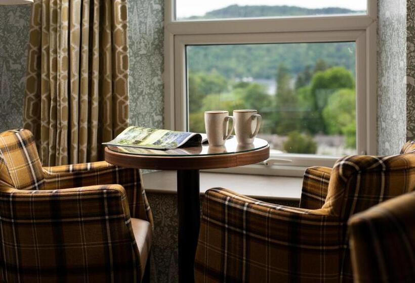 ホテル The Angel Inn   The Inn Collection Group