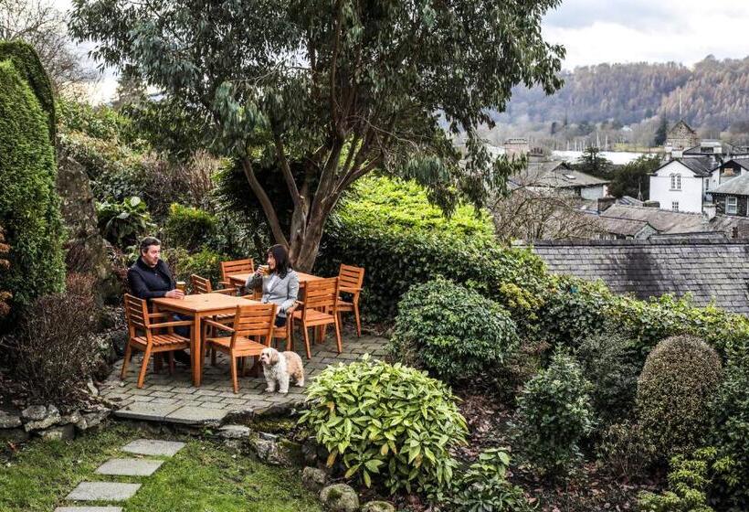 ホテル The Angel Inn   The Inn Collection Group