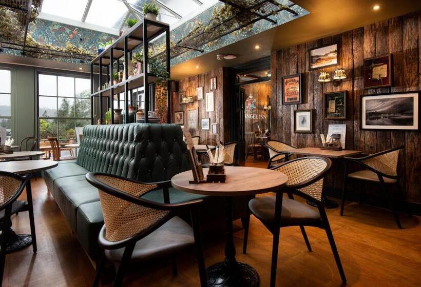 ホテル The Angel Inn   The Inn Collection Group