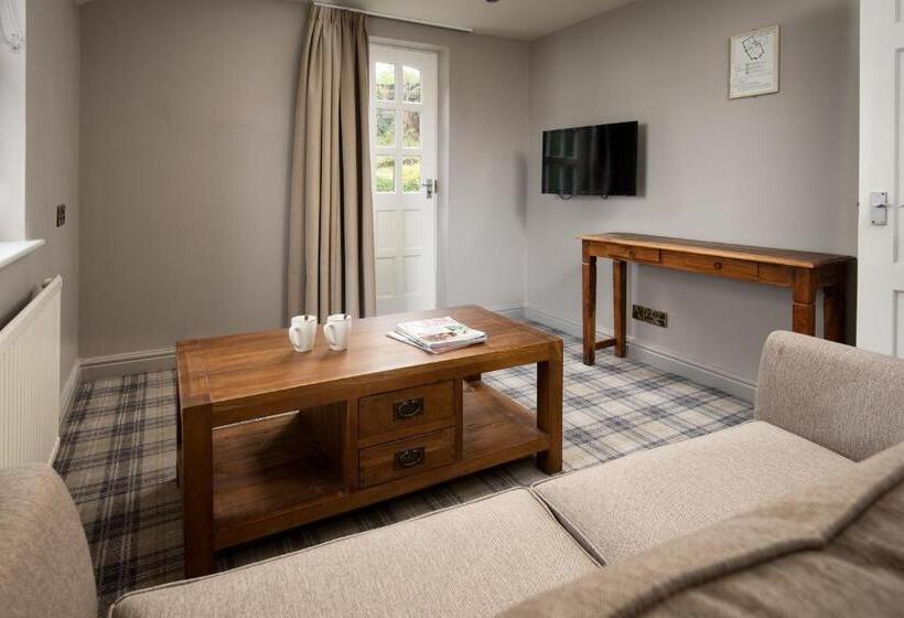 ホテル The Angel Inn   The Inn Collection Group