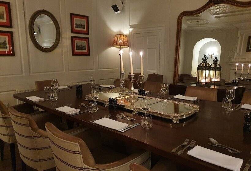 בית מלון כפרי The Bank House