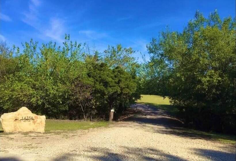 ホテル Waterfront Lodge   4 Bedroom Lodge By The Lodges At Fossil Creek