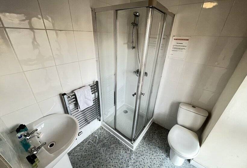 ホテル The Old Post Office