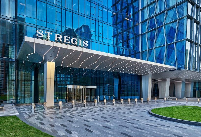 هتل The St. Regis Chicago
