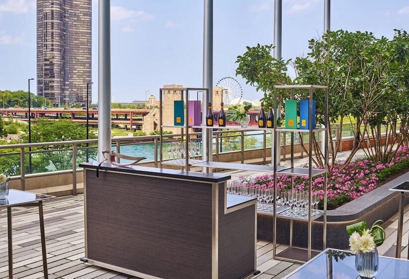 هتل The St. Regis Chicago