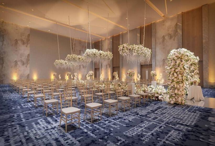 هتل The St. Regis Chicago