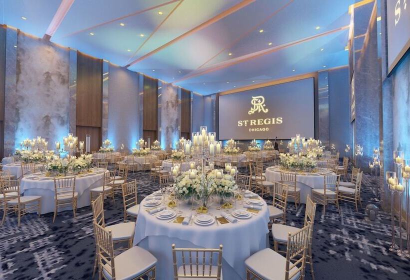 هتل The St. Regis Chicago