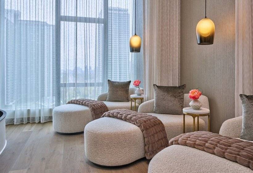 هتل The St. Regis Chicago