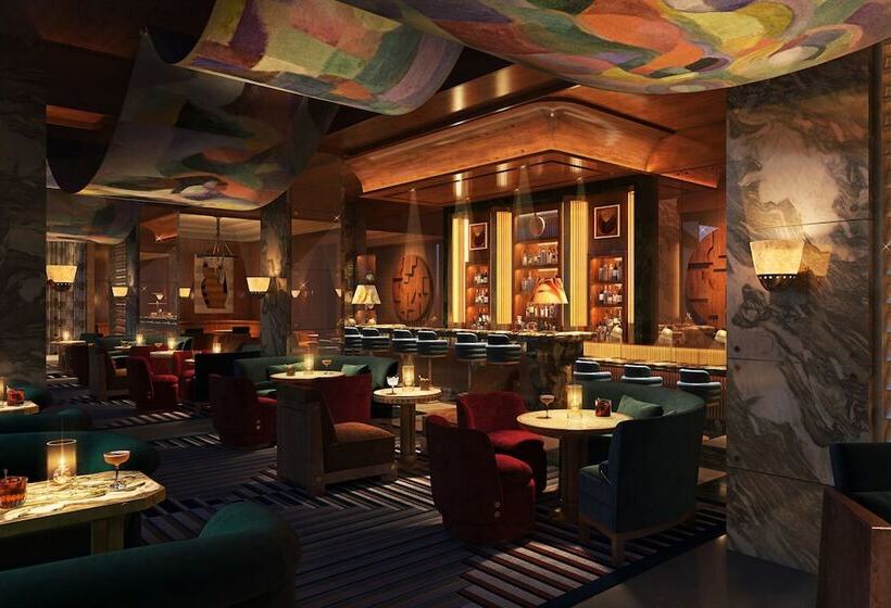 هتل The St. Regis Chicago