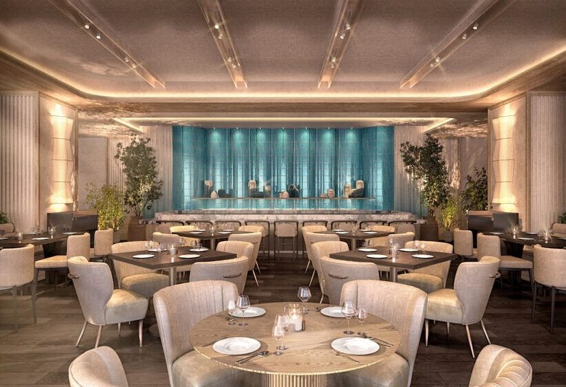 هتل The St. Regis Chicago