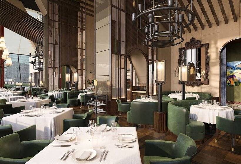 هتل The St. Regis Chicago