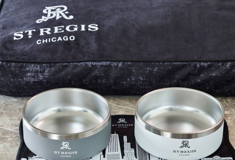 هتل The St. Regis Chicago