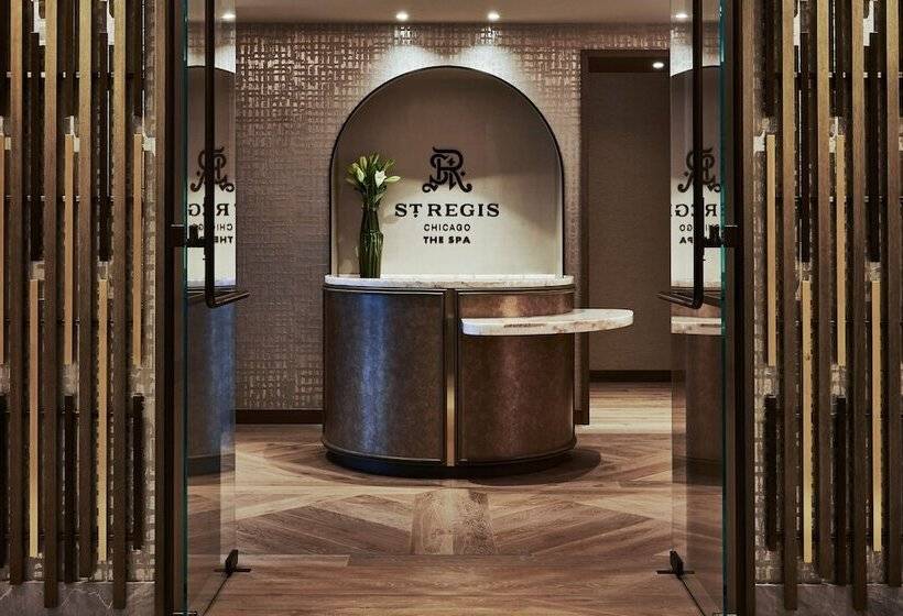 هتل The St. Regis Chicago