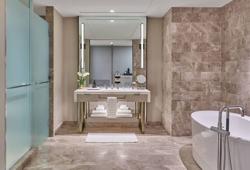 هتل The St. Regis Chicago