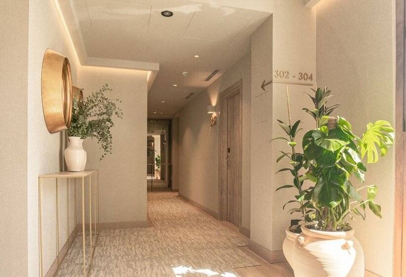 فندق The Valentia Corretgería