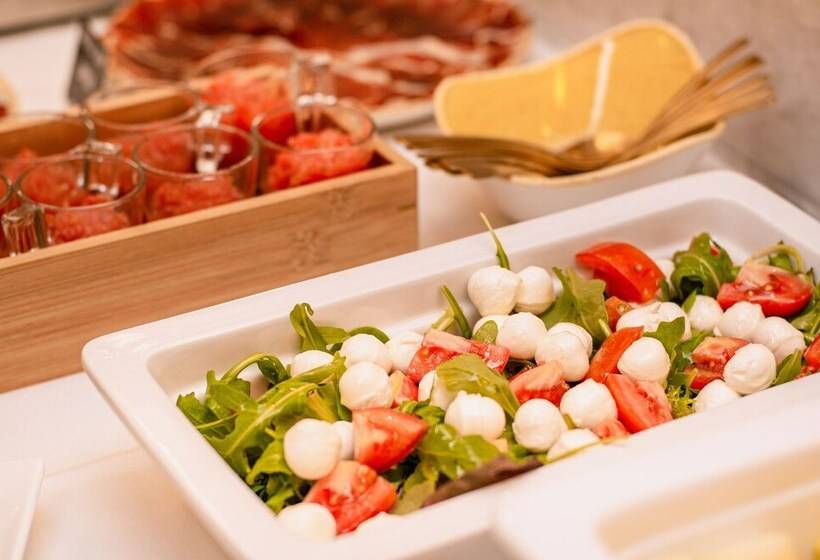 فندق The Valentia Corretgería