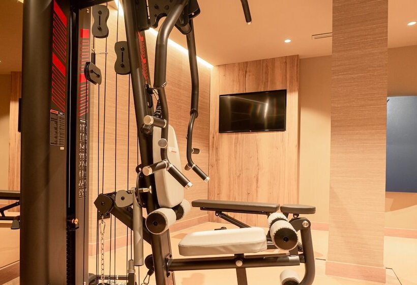 فندق The Valentia Corretgería