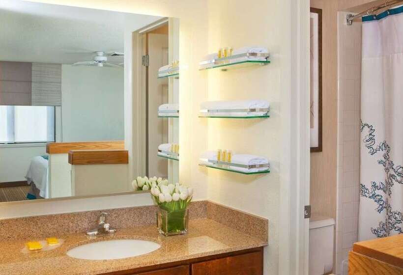 호텔 Tysons Corner Suites, A Baymont By Wyndham