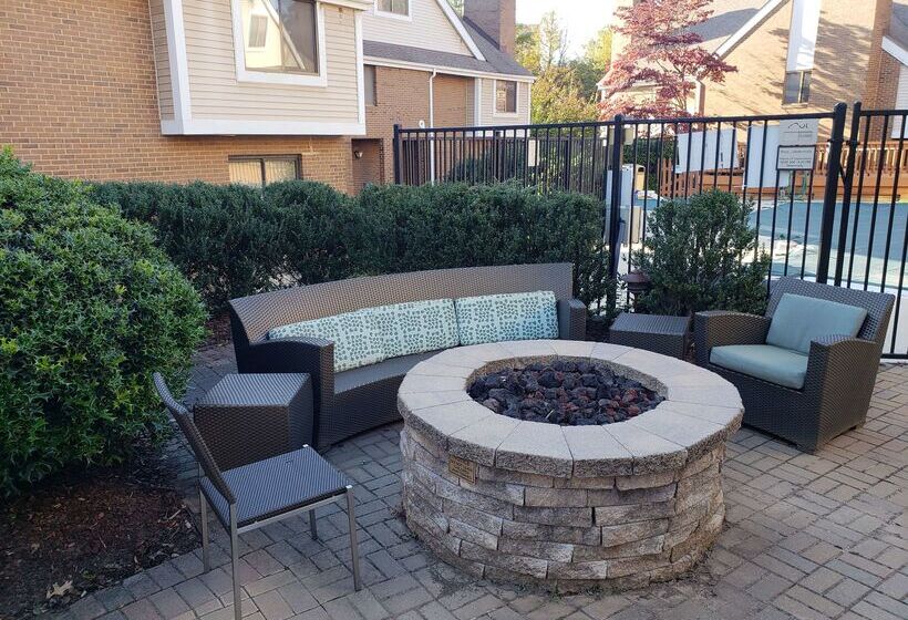 호텔 Tysons Corner Suites, A Baymont By Wyndham