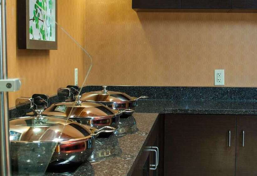 호텔 Tysons Corner Suites, A Baymont By Wyndham