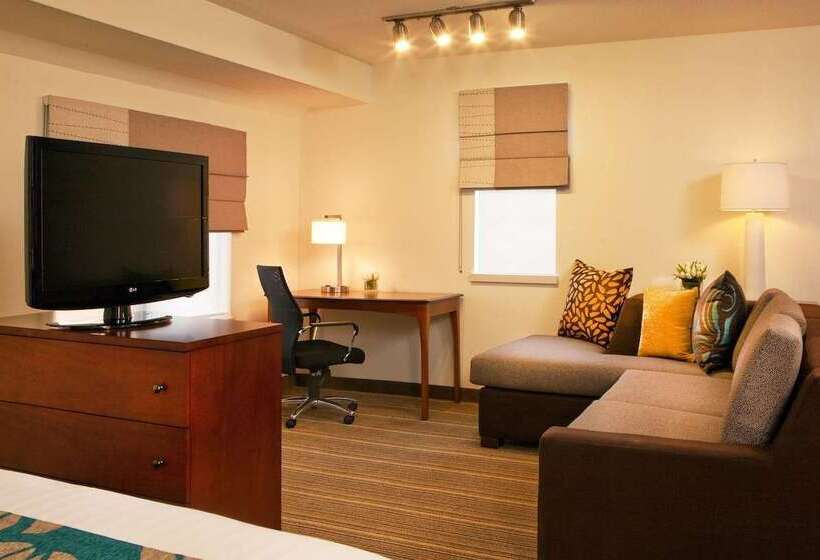 호텔 Tysons Corner Suites, A Baymont By Wyndham