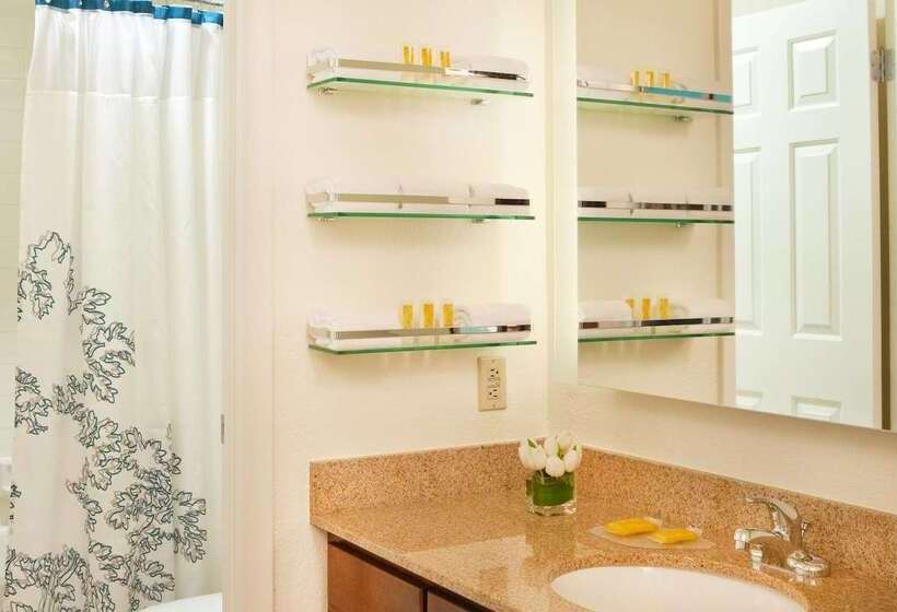 호텔 Tysons Corner Suites, A Baymont By Wyndham