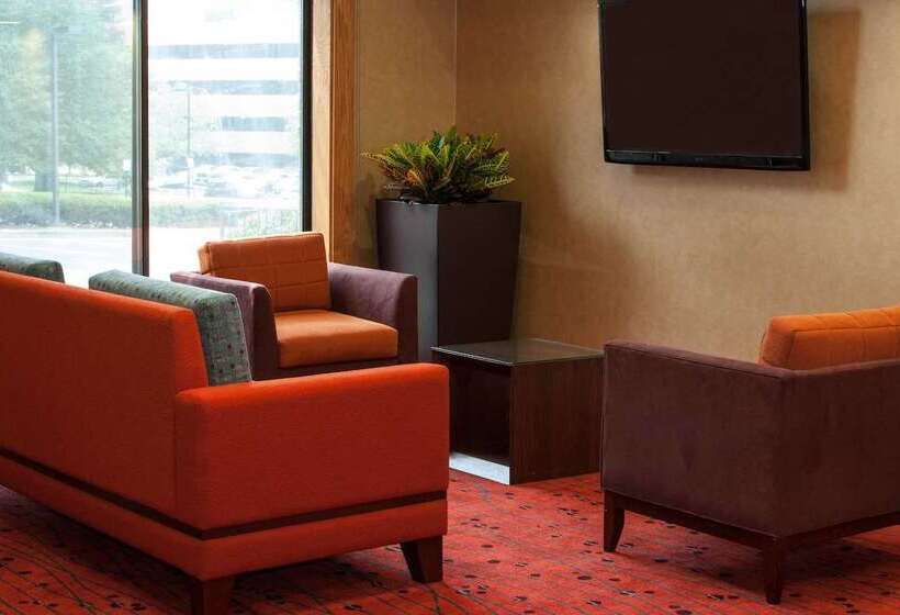 호텔 Tysons Corner Suites, A Baymont By Wyndham