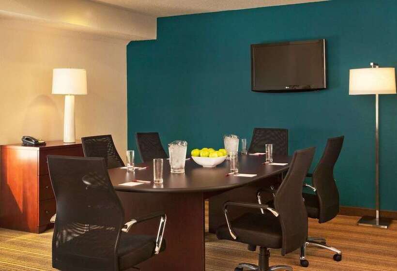 호텔 Tysons Corner Suites, A Baymont By Wyndham