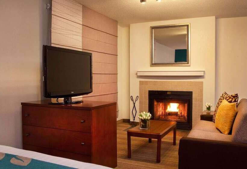 호텔 Tysons Corner Suites, A Baymont By Wyndham