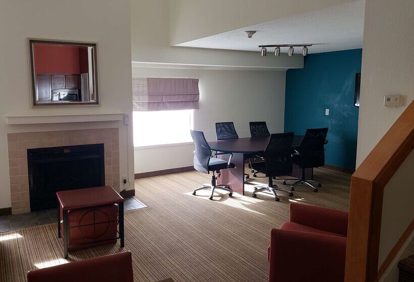 호텔 Tysons Corner Suites, A Baymont By Wyndham