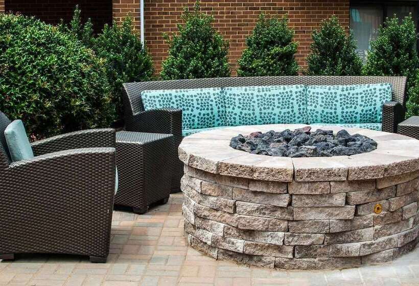 호텔 Tysons Corner Suites, A Baymont By Wyndham