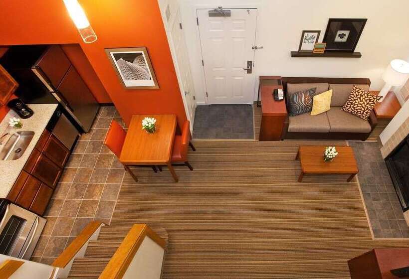 酒店 Tysons Corner Suites, A Baymont By Wyndham