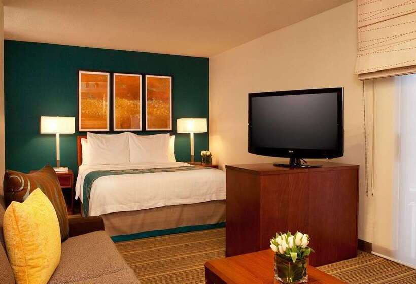 호텔 Tysons Corner Suites, A Baymont By Wyndham