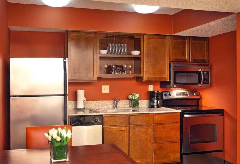 호텔 Tysons Corner Suites, A Baymont By Wyndham