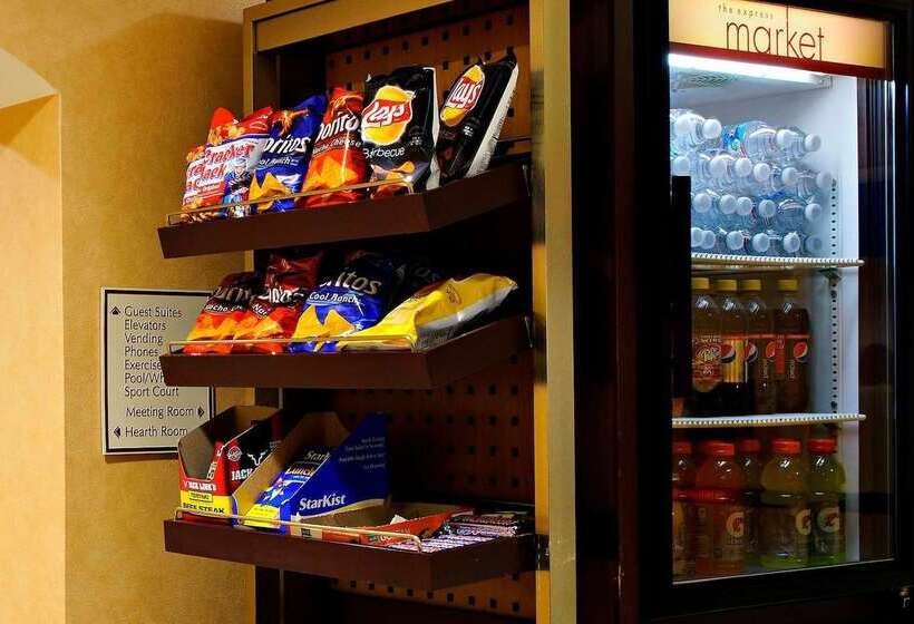 호텔 Tysons Corner Suites, A Baymont By Wyndham