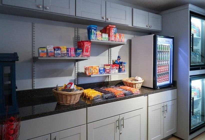 호텔 Tysons Corner Suites, A Baymont By Wyndham