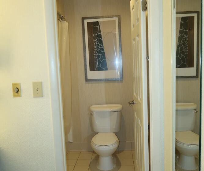 酒店 Tysons Corner Suites, A Baymont By Wyndham