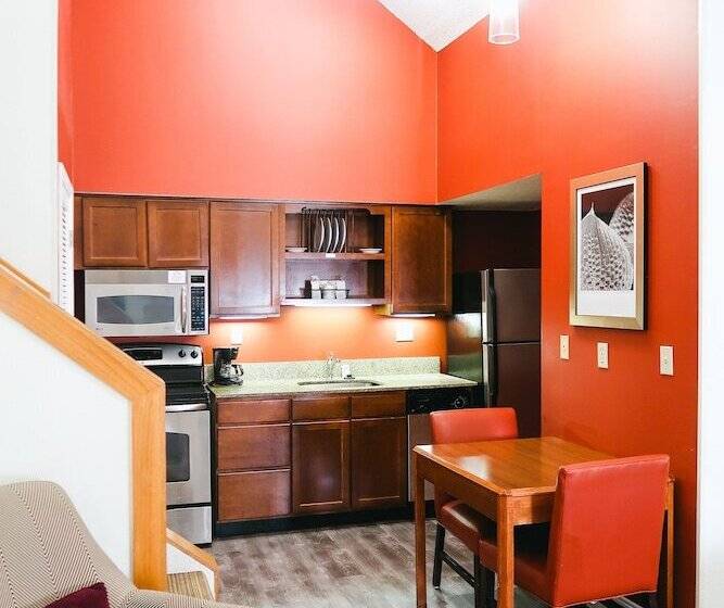 酒店 Tysons Corner Suites, A Baymont By Wyndham