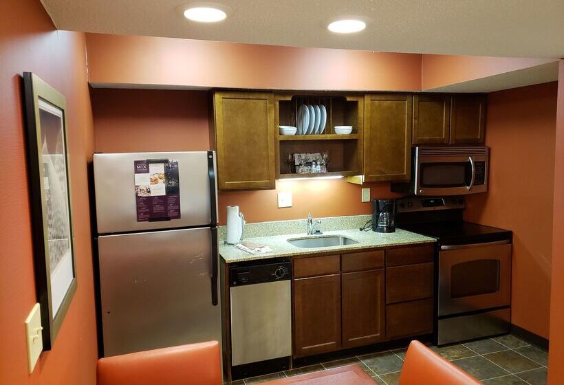 호텔 Tysons Corner Suites, A Baymont By Wyndham