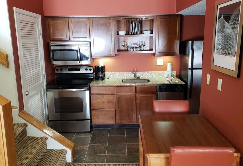 酒店 Tysons Corner Suites, A Baymont By Wyndham