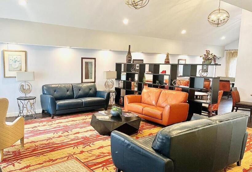 호텔 Tysons Corner Suites, A Baymont By Wyndham