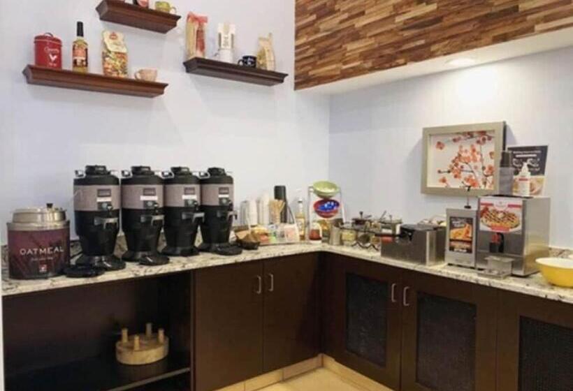 호텔 Tysons Corner Suites, A Baymont By Wyndham