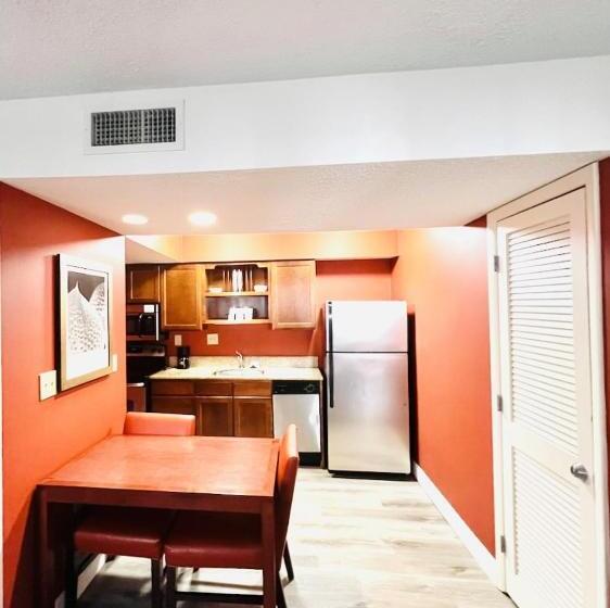 호텔 Tysons Corner Suites, A Baymont By Wyndham