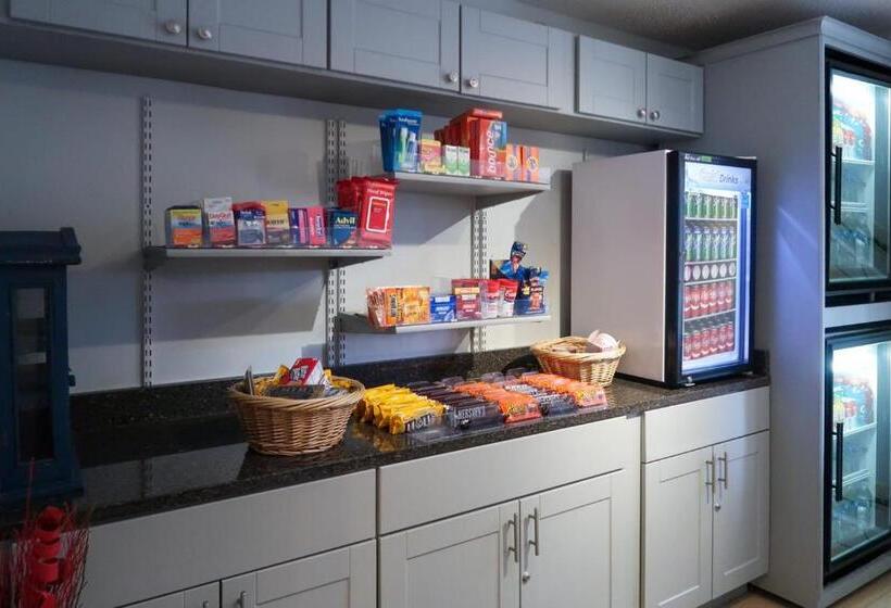 酒店 Tysons Corner Suites, A Baymont By Wyndham