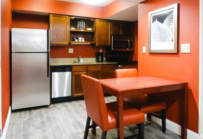 호텔 Tysons Corner Suites, A Baymont By Wyndham