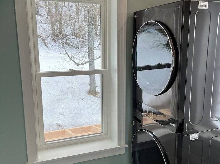 فندق Valley View Cabin