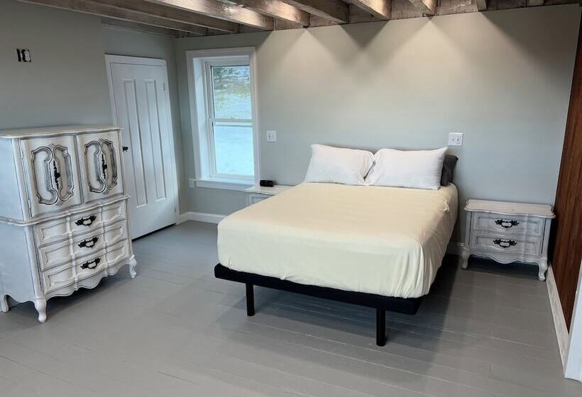 فندق Valley View Cabin