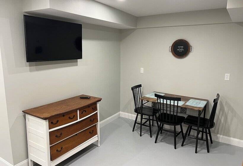 فندق Valley View Cabin