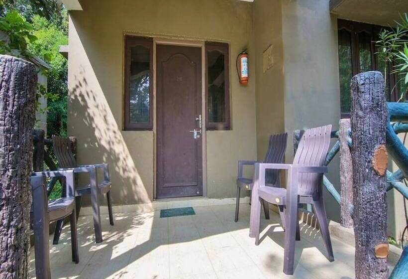 בית מלון כפרי Vann Life Forest Resort